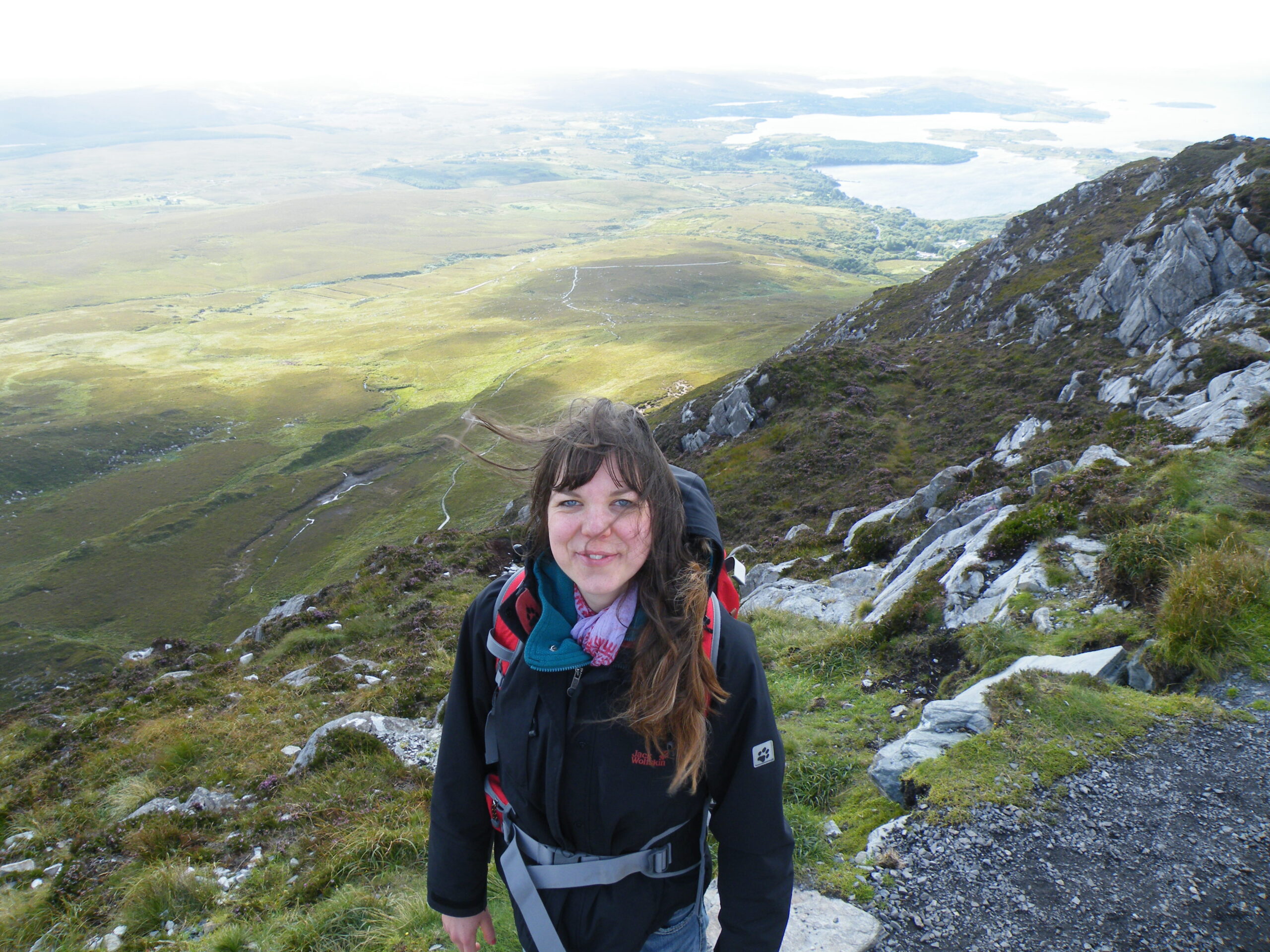 Connemara